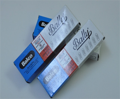 Bally Yapıştırıcı 50 gr – 3,5 kg — İpek Sünger