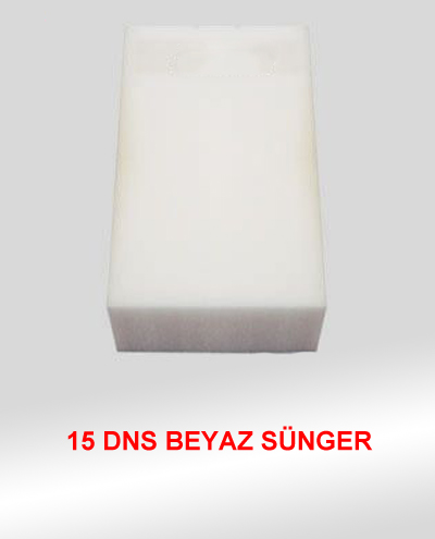 Sünger — İpek Sünger