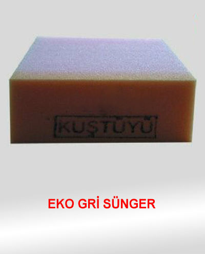 Pembe Sünger 24 Dansite — İpek Sünger