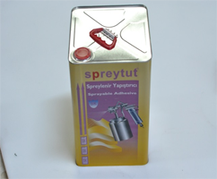 Spreytut Sprey Yapıştırıcı 15 kg — İpek Sünger