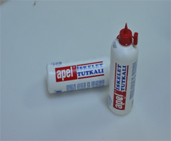 Tutkal 700 gr — İpek Sünger
